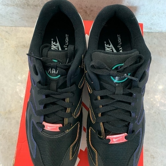 Nike | Air Max2 Light Sneaker - Picture 6 of 11